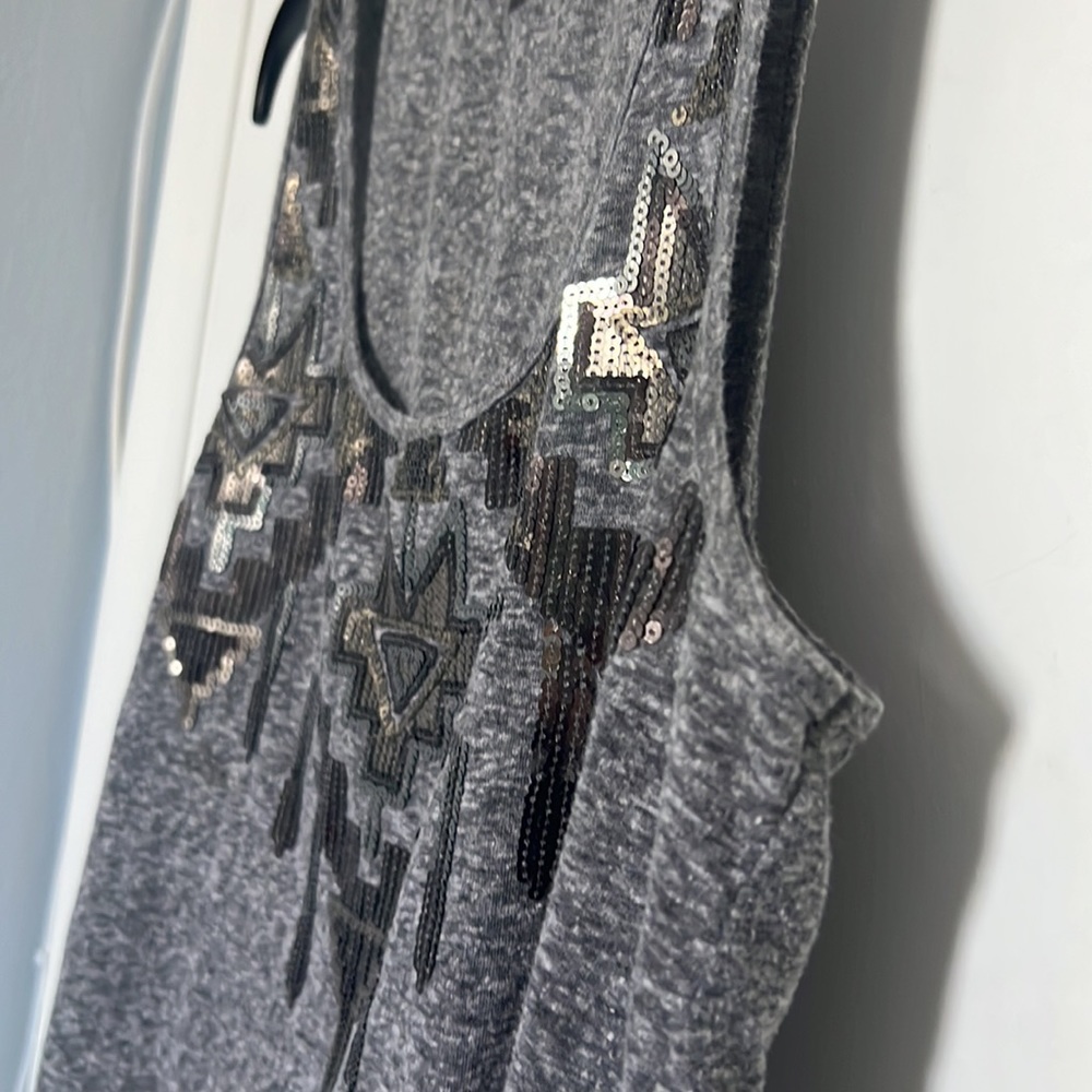 Tribal Express Tank Top